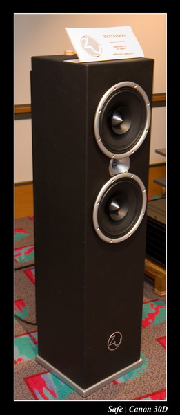 2006 - 10 - Salon hifi sofitel - 138